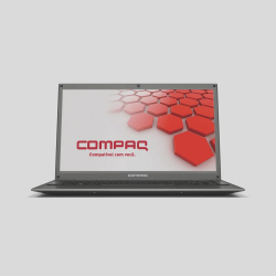 Notebook Compaq Presario 442 Intel Core i3 6157U Linux 4GB 480GB ssd 14,1'' - Cinza é boa?