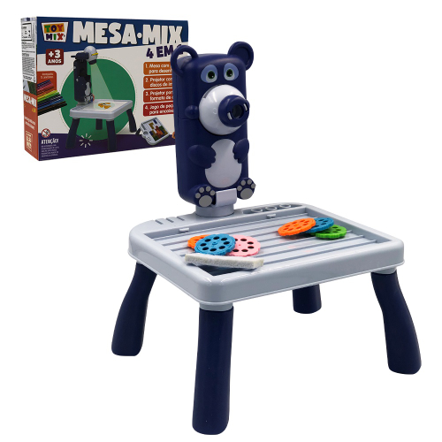 Brinquedo De Menina Desenho Mágico Kit Mini Artista em Promoção na  Americanas