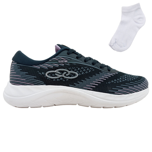 Olympikus feminino discount com amortecedor
