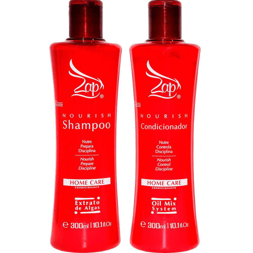 Kit Desmaia Cabelo Escova Progressiva Versus 2X500Ml em Promoção na  Americanas