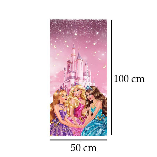 Dvd barbie escola de princesas: Com o melhor preço