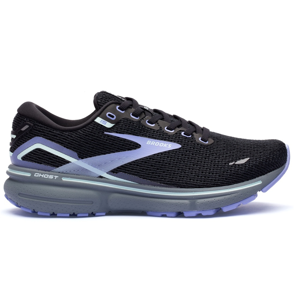 Tenis brooks sale ghost feminino