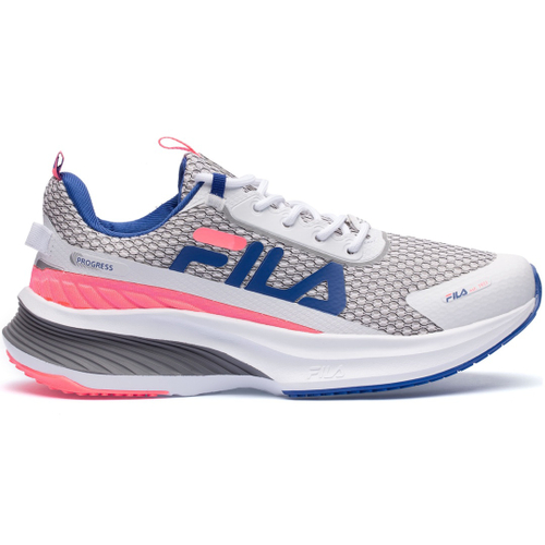 Submarino tenis hot sale fila