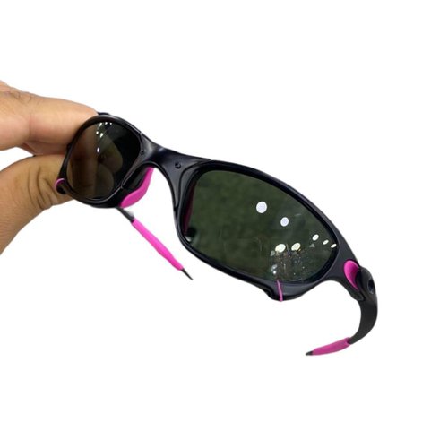 OCULOS DE SOL JULIET CARBON FURTA COR - Fw store