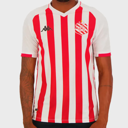 Camisa do Bangu I 2023 Kappa - Infantil