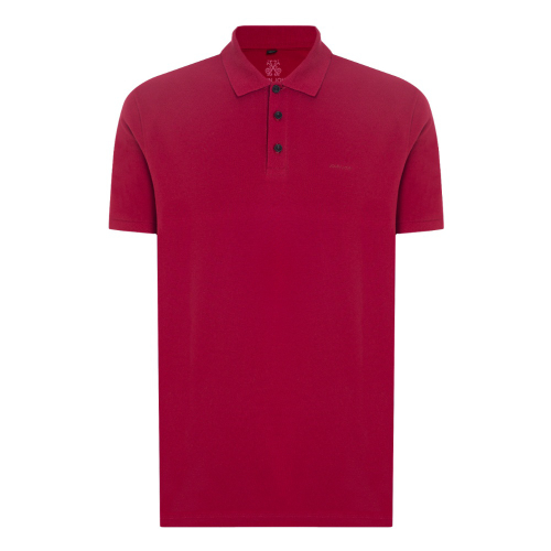 Camiseta John John Masculina Basic Red em Promoção na Americanas