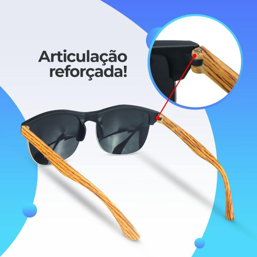 Óculos Masculino Orizom Esportivo Sol Preto Juliet G2 - WebContinental