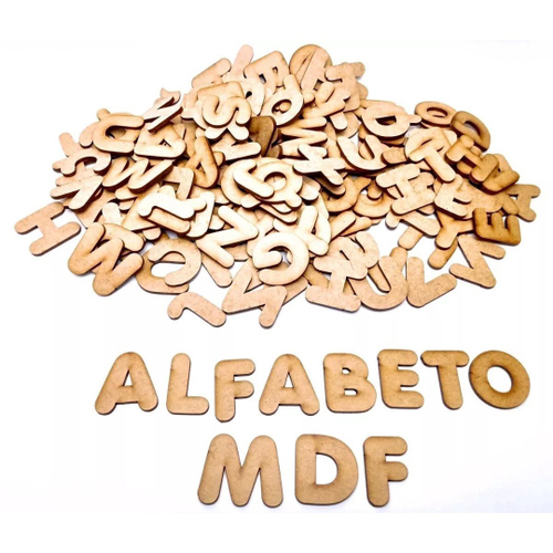 Jogo Educativo Crescer Alfabeto 48 Letras Em Madeira Nig