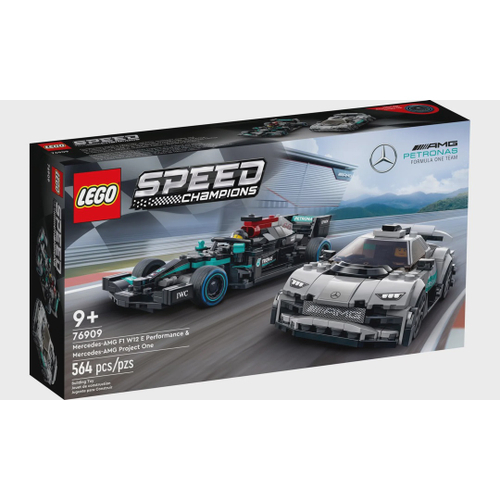 Kmart lego sale speed champions