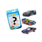 Carrinho Hot Wheels Básico 54866 - Embalagem com 10 Unidades(sortidos)