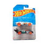 Carrinho Hot Wheels Básico 54866 - Embalagem com 10 Unidades(sortidos)