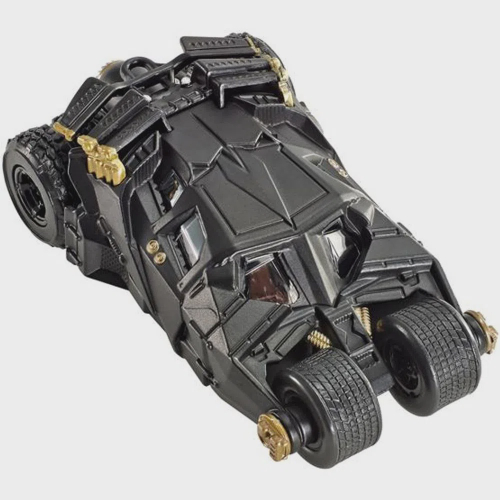 Carrinho Hot Wheels Batman The Dark Knight Batmobile Mattel em Promoção na  Americanas