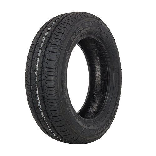 Pneu Aro 14 Goodyear Kelly Edge Touring 175/65R14 82T - Pneu de