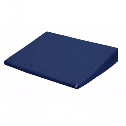 Travesseiro Anti-refluxo Adulto Terapêutico 60x62x14cm Orthovida é boa?