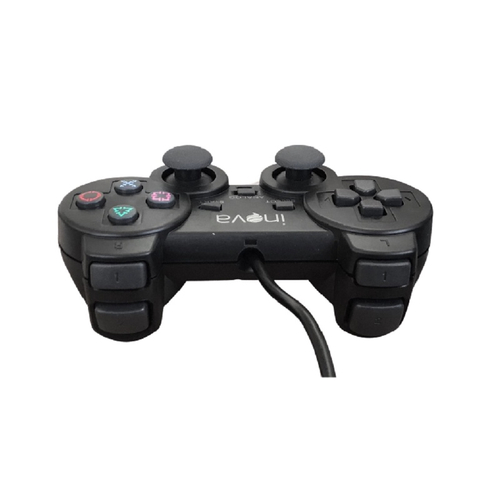 Controle Jogos Ps2 Com Fio Manete Resistente A Quedas em Promoção na  Americanas