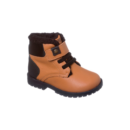 Bota Caterpillar Masculina Infantil no Shoptime