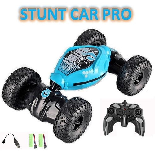 carro acrobacias multiuso 4 rodas,Carros RC - carro acrobacias com braço  oscilante 360 graus giratório, carro controle remoto para meninos e :  : Brinquedos e Jogos