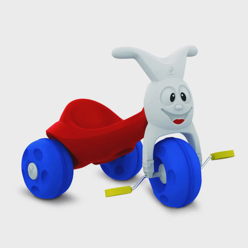 Motoca Infantil Triciclo De Passeio Totoca Com Pedal E Kit no Shoptime