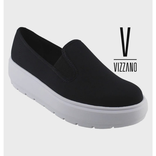 Tenis iate feminino store vizzano