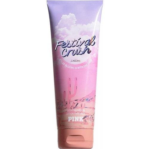 Creme Corporal Pink Victoria s Secret Festival Crush 236ml no Shoptime