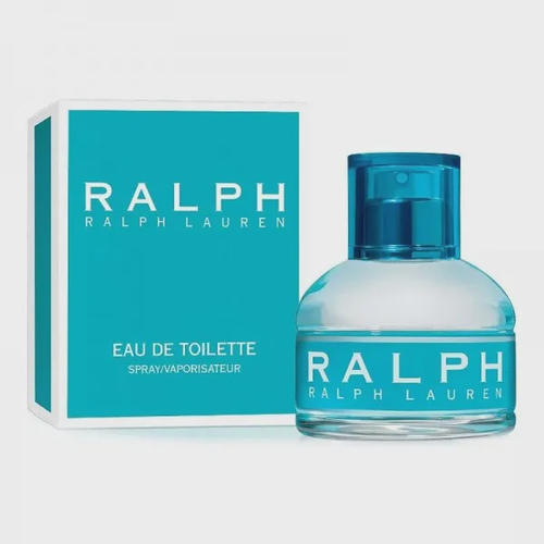 Woman Ralph Lauren Perfume Feminino Edp 100Ml - Caixa Branca em Promoção na  Americanas