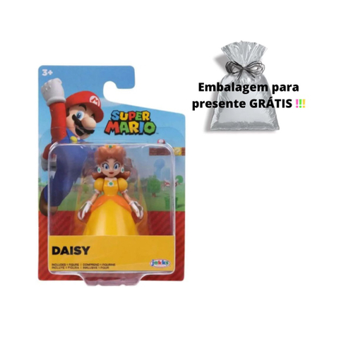 MINI MARIO jogo online gratuito em