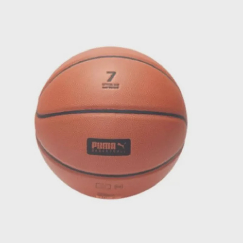 Bola Basquete Puma Mandarin 7 - UNISPORT