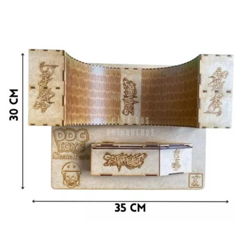 PISTA DE SKATE DEDO PROFISSIONAL RAMPA E CORRIMÃO COMPLETA - Loja do  Abençoado Festas Artigos para festas e Decoração de Aniversário com os  melhores preços e condições ! Compra 100% Segura