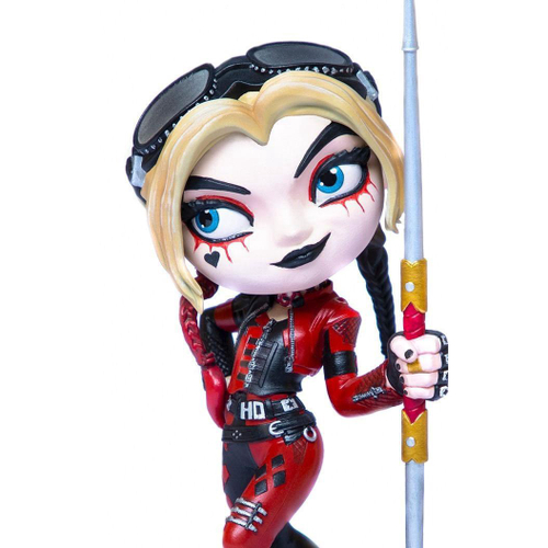 Boneca Harley Quinn Dc com Preços Incríveis no Shoptime