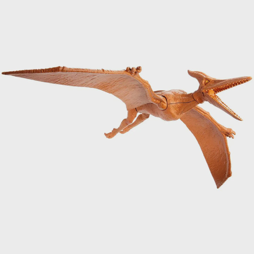 Pteranodon fashion figure