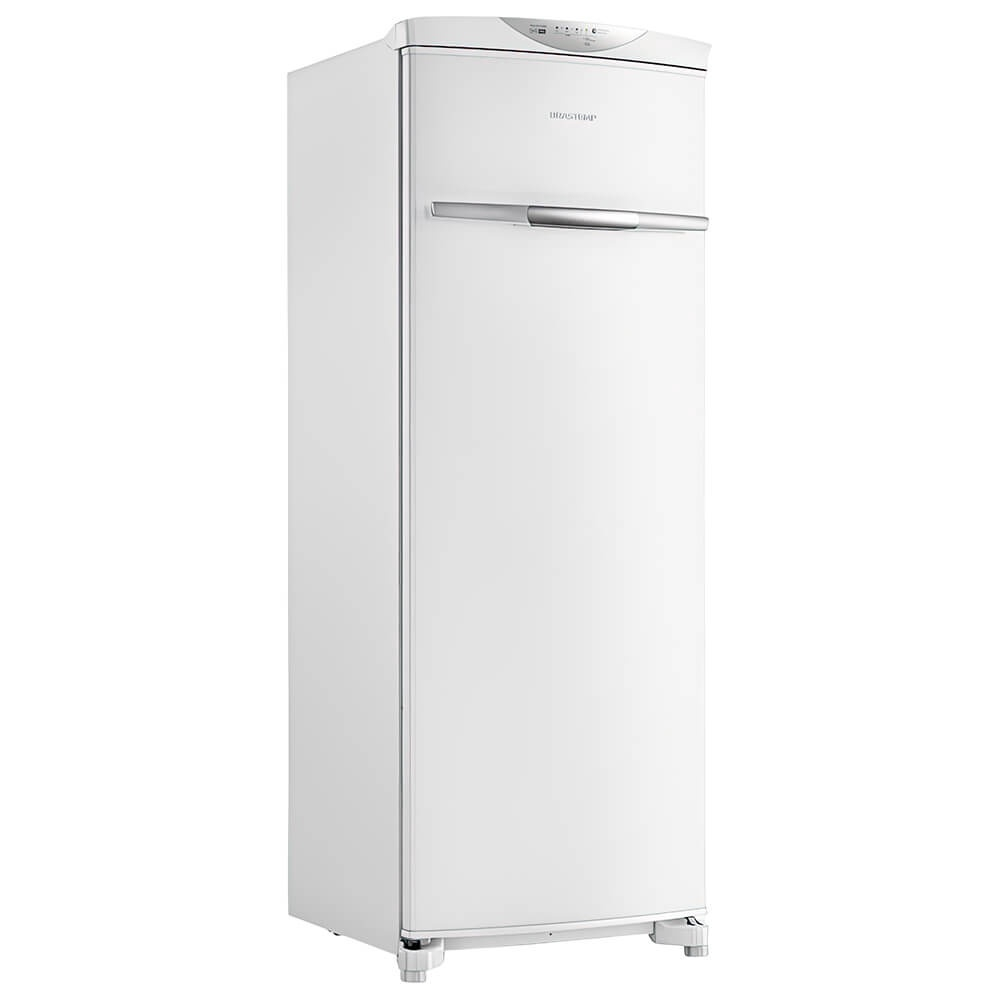 freezer frost free brastemp 228