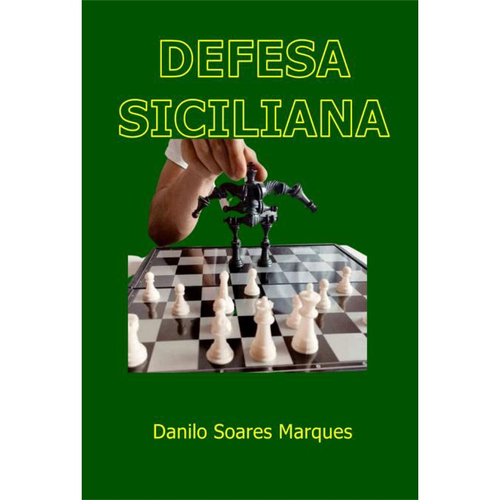 Livros encontrados sobre Danilo soares marques defesa siciliana