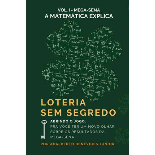 O Livro Negro Da Loteria