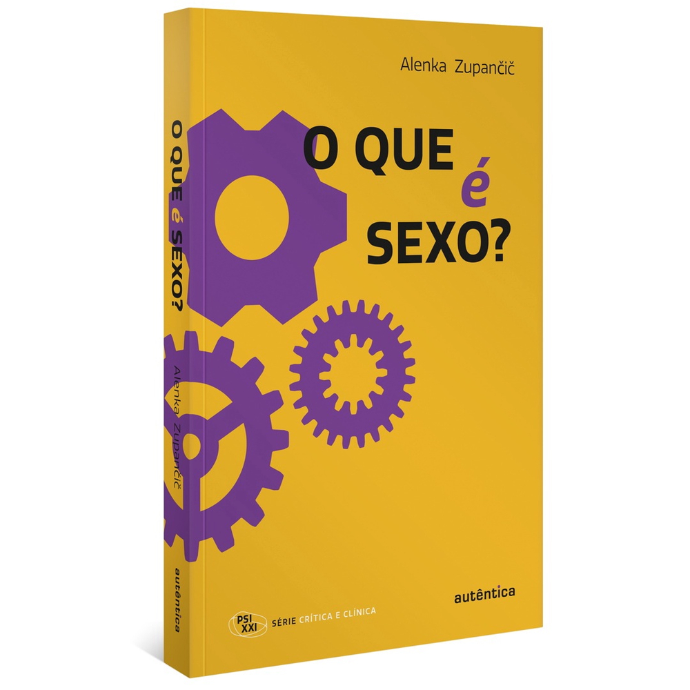 Livro - O que é sexo? em Promoção na Americanas