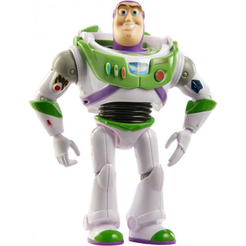 Coleção Toy Story 4- Com 5 personagens em Promoção na Americanas