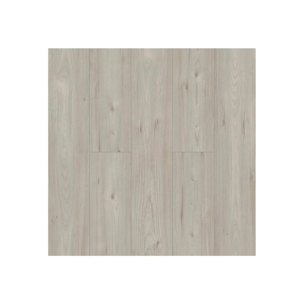 Piso Laminado New Way Super Click Maceio 18,7 X 134 Cm (caixa Com 2,50m ...