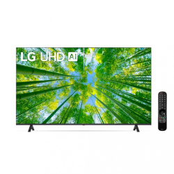 Smart TV 65Pol 4K 65UQ7950 hdr Inteligência artificial ThinQ 3X hdmi 2.0 WiFi Smart Magic Alexa Google LG é boa?