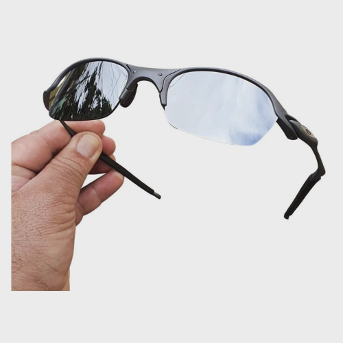 M Lupas oculos de sol masculino Julliet polorizado