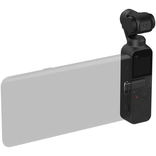 Dji osmo pocket 4k 3 axis gimbal sales camera