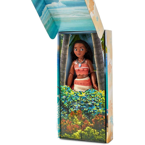 Boneca Moana com Acessório Princesa Disney em Promoção na