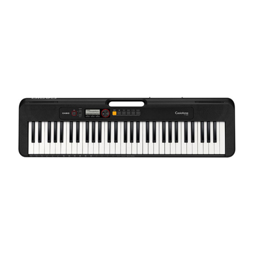 Teclado musical Tipo Yamaha Psr iniciante infantil criança no Shoptime