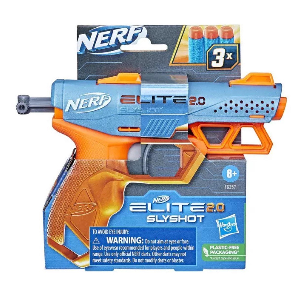 Rebelle Nerf: comprar mais barato no Submarino