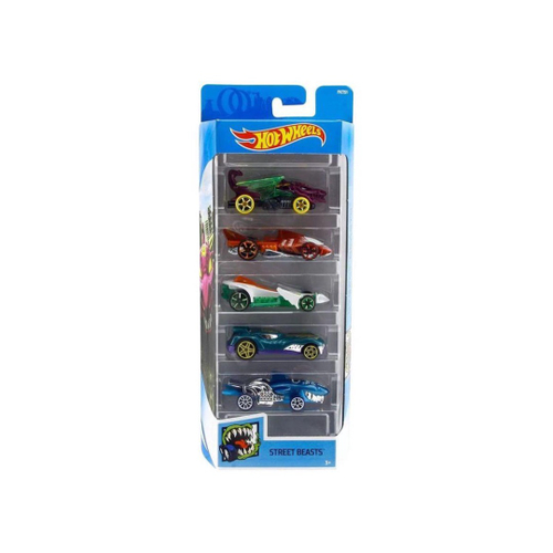 Kit 2 X Carrinhos Hot Wheels 1:64 Miniatura Mattel Sortido em Promoção na  Americanas