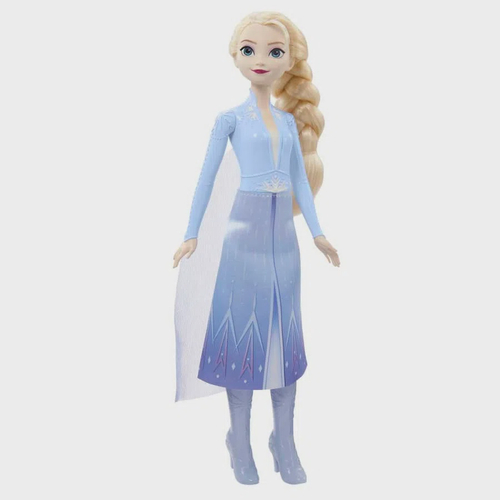 Comprar Boneca Disney Princess Frozen Elsa de Mattel