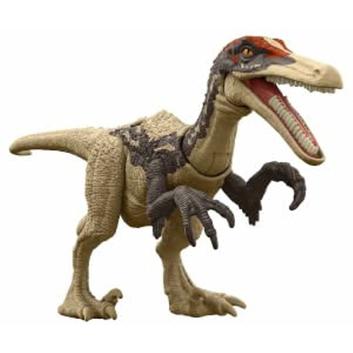 Dinossauro Gigante Indoraptor Jurassic World - Mimo em Promoção na  Americanas