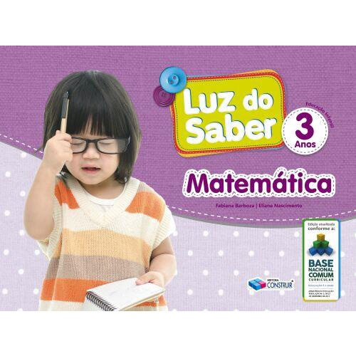 Faça! - Matemática - 3º ano