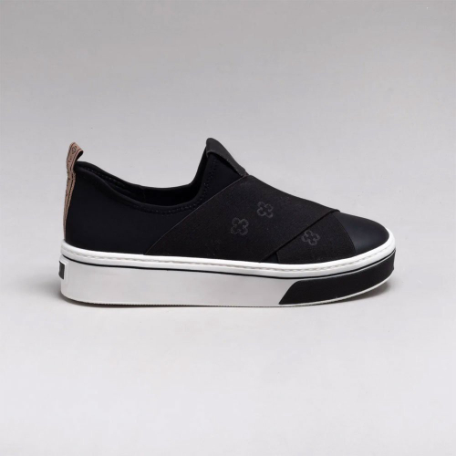 Tenis store flatform capodarte