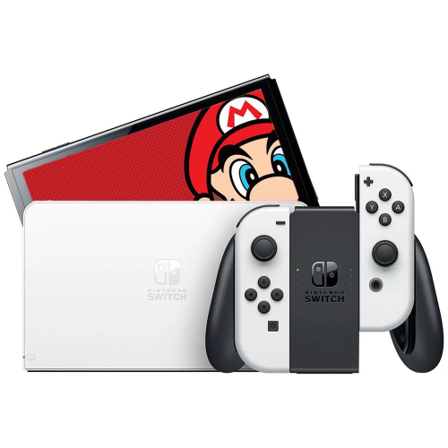 Console Nintendo Switch em Promoção na Americanas Empresas