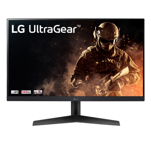 Monitor Gamer Pichau Centauri CR27, 27 Pol Ips, QHD, 1ms, 165hz, Freesync,  HDMI/DP - Pichau Gaming