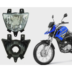 Kit Adesivos Tanque Moto Yamaha Crosser Xtz 150 2014/2021 em Promoção na  Americanas